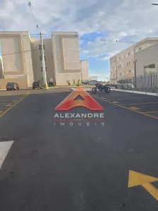 Apartamento com 2 Quartos à venda, 50m² no Jardim Nova Michigan, São José dos Campos