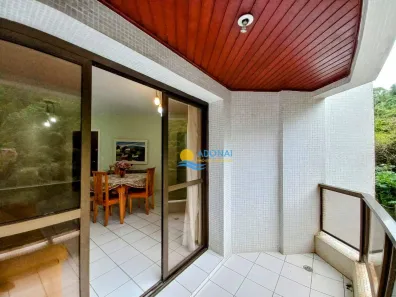 Apartamento com 2 Quartos à venda, 85m² no Jardim Las Palmas, Guarujá