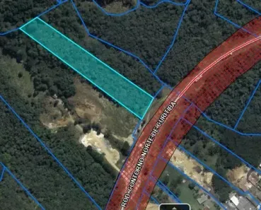Lote/Terreno à venda, 15000m² no Butiatuvinha, Curitiba