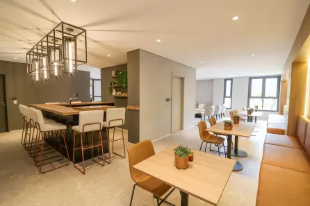 Apartamento com 3 Quartos à venda, 67m² no Vila Anastácio, São Paulo