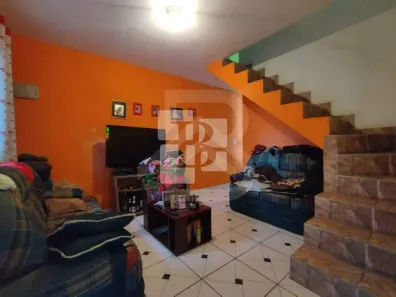 Casa com 3 Quartos à venda, 125m² no Jardim Santa Adélia, São Paulo