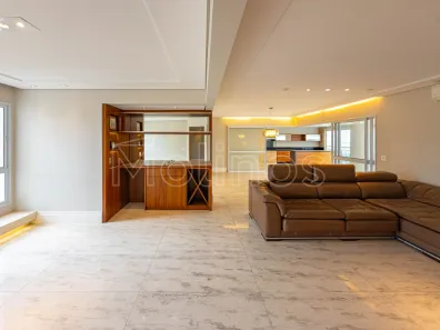 Apartamento com 4 Quartos à venda, 242m² no Chácara Santo Antônio (Zona Leste), São Paulo