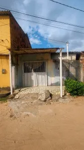 Casa com 2 Quartos à venda, 80m² no Planalto, Natal