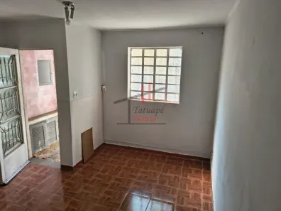 Sobrado com 2 Quartos para alugar, 80m² no Vila Gomes Cardim, São Paulo