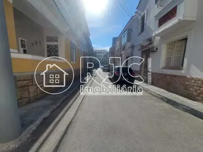 Apartamento com 2 Quartos à venda, 52m² no Tijuca, Rio de Janeiro