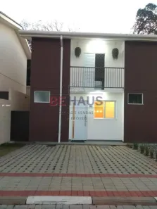 Casa com 2 Quartos para alugar, 90m² no Chácara Faggion, Suzano
