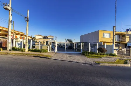 Apartamento com 3 Quartos à venda, 106m² no Tingui, Curitiba
