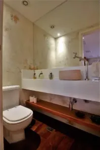 Apartamento com 3 Quartos à venda, 141m² no Paraíso do Morumbi, São Paulo
