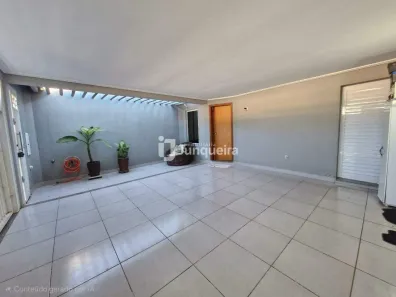 Casa com 3 Quartos à venda, 122m² no Água Branca, Piracicaba