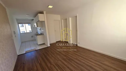 Apartamento com 2 Quartos para alugar, 49m² no Parque Bom Retiro, Paulínia