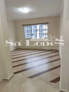 Apartamento com 1 Quarto à venda, 36m² no República, São Paulo