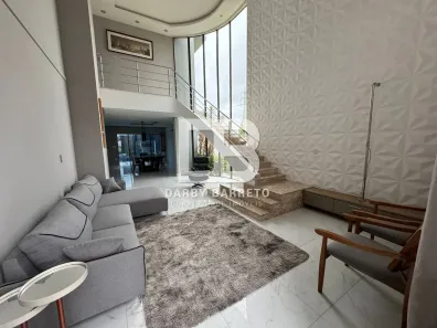 Casa de Condomínio com 4 Quartos à venda, 300m² no Parque Rodoviário, Campos dos Goytacazes