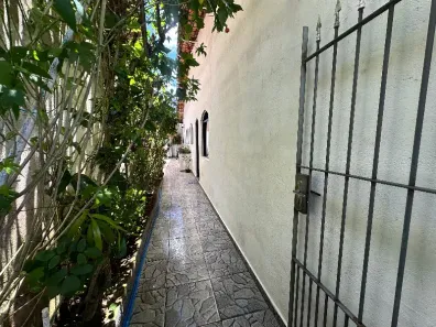 Casa com 2 Quartos à venda, 125m² no Corumbá, Itanhaém