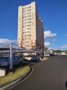 Apartamento com 2 Quartos à venda, 60m² no Jardim Nazareth, São José do Rio Preto