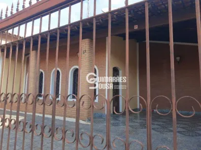 Casa com 3 Quartos à venda, 110m² no Centro, Vinhedo