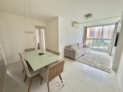Apartamento com 2 Quartos à venda, 60m² no Itapuã, Vila Velha