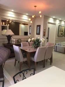 Apartamento com 3 Quartos à venda, 116m² no Meia Praia, Itapema