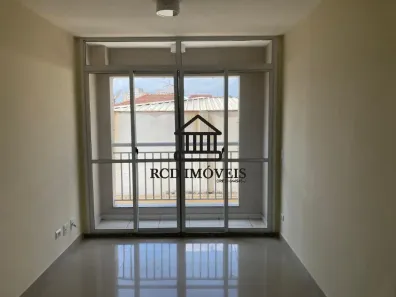 Apartamento com 1 Quarto para alugar, 50m² no Rio Pequeno, São Paulo