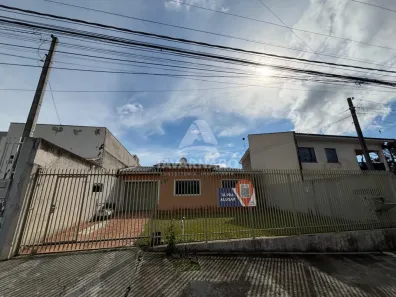 Casa com 3 Quartos para alugar, 90m² no Nova Rússia, Ponta Grossa