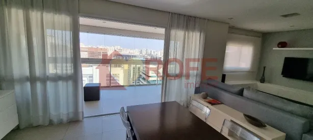 Apartamento com 2 Quartos à venda, 96m² no Vila Olímpia, São Paulo