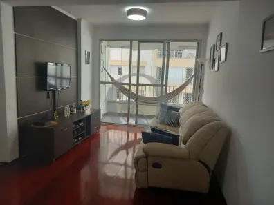Apartamento com 2 Quartos para alugar, 70m² no Chácara Califórnia, São Paulo