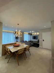Apartamento com 4 Quartos à venda, 146m² no Centro, Balneário Camboriú