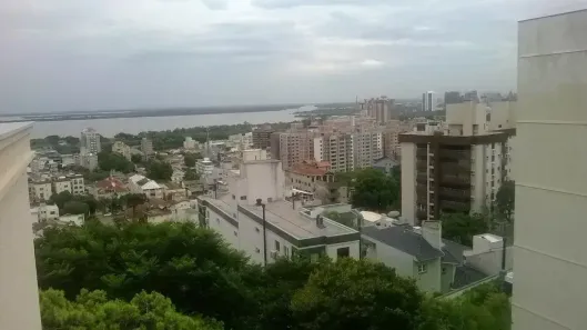 Cobertura com 1 Quarto à venda, 143m² no Menino Deus, Porto Alegre