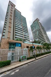Apartamento com 3 Quartos à venda, 74m² no Engenheiro Luciano Cavalcante, Fortaleza