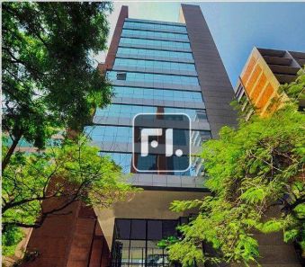Sala Comercial para venda ou aluguel, 509m² no Vila Olímpia, São Paulo