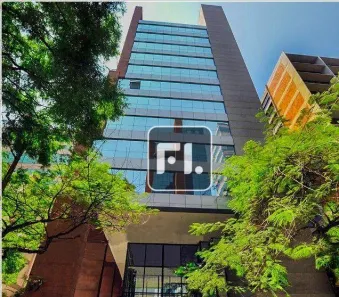 Sala Comercial para venda ou aluguel, 509m² no Vila Olímpia, São Paulo
