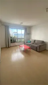 Apartamento com 1 Quarto à venda, 57m² no Moema, São Paulo