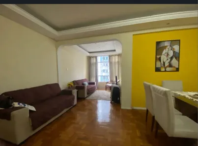 Apartamento com 3 Quartos à venda, 140m² no Icaraí, Niterói