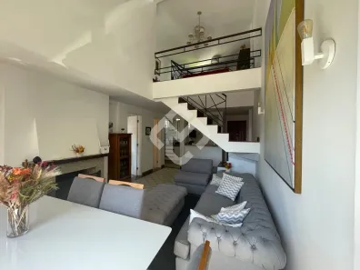 Cobertura com 2 Quartos à venda, 116m² no Alto, Teresópolis