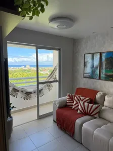 Apartamento com 3 Quartos à venda, 71m² no Piatã, Salvador