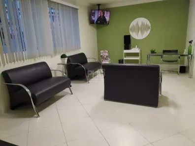 Imóvel Comercial à venda, 177m² no Vila Assunção, Santo André