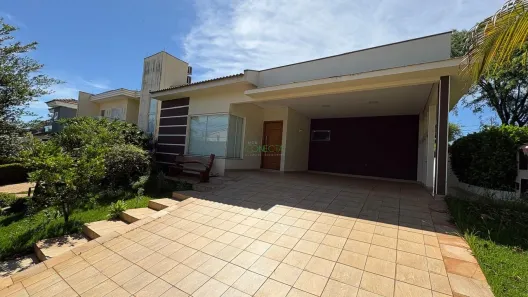 Casa de Condomínio com 3 Quartos à venda, 170m² no Esperança, Londrina