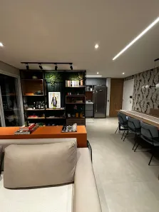 Apartamento com 1 Quarto à venda, 63m² no Vila Isa, São Paulo