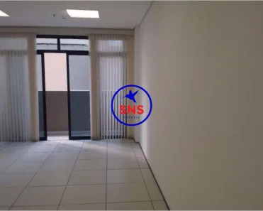 Sala Comercial à venda, 33m² no Jardim Chapadão, Campinas