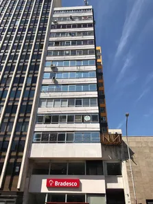 Sala Comercial para alugar, 230m² no Centro, Curitiba
