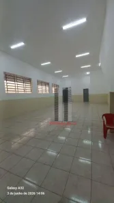 Galpão/Depósito/Armazém para alugar, 450m² no Mooca, São Paulo
