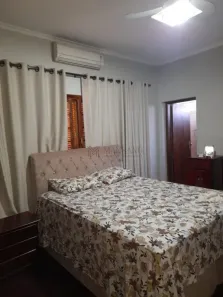 Casa com 3 Quartos à venda, 271m² no Centro, Bauru