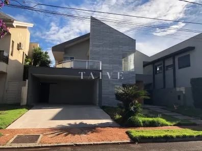 Casa de Condomínio com 4 Quartos à venda, 400m² no Esperança, Londrina