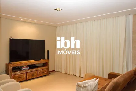 Apartamento com 4 Quartos à venda, 213m² no Vila da Serra, Nova Lima