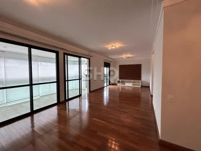 Apartamento com 4 Quartos à venda, 157m² no Alto da Lapa, São Paulo
