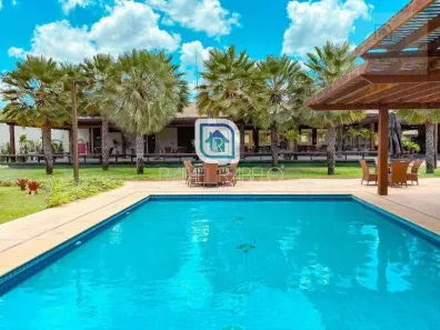 Lote/Terreno à venda, 367m² no Cidade Alpha, Eusébio