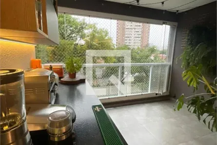 Apartamento com 2 Quartos à venda, 69m² no Brooklin Paulista, São Paulo