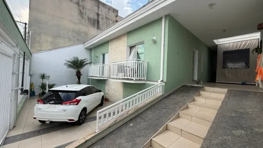 Casa com 2 Quartos à venda, 180m² no Jardim D'Abril, Osasco