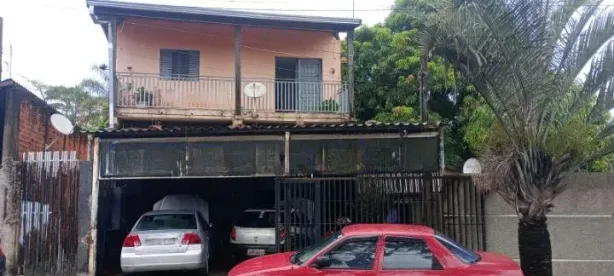 Casa com 3 Quartos à venda, 216m² no Vila São Pedro, Hortolândia