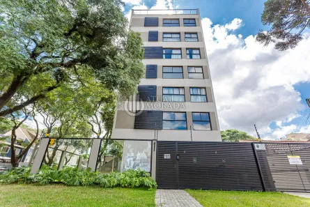 Apartamento com 1 Quarto à venda, 26m² no Guabirotuba, Curitiba
