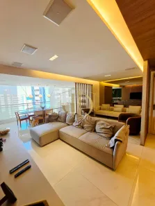 Apartamento com 3 Quartos à venda, 129m² no Brotas, Salvador